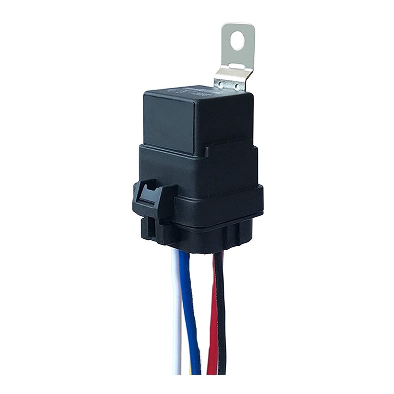 BRNKL Boat Monitoring 24V DC Device Controller