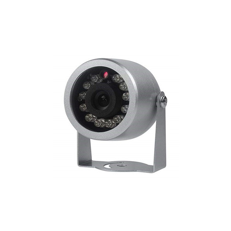 BRNKL Boat Monitoring Camera