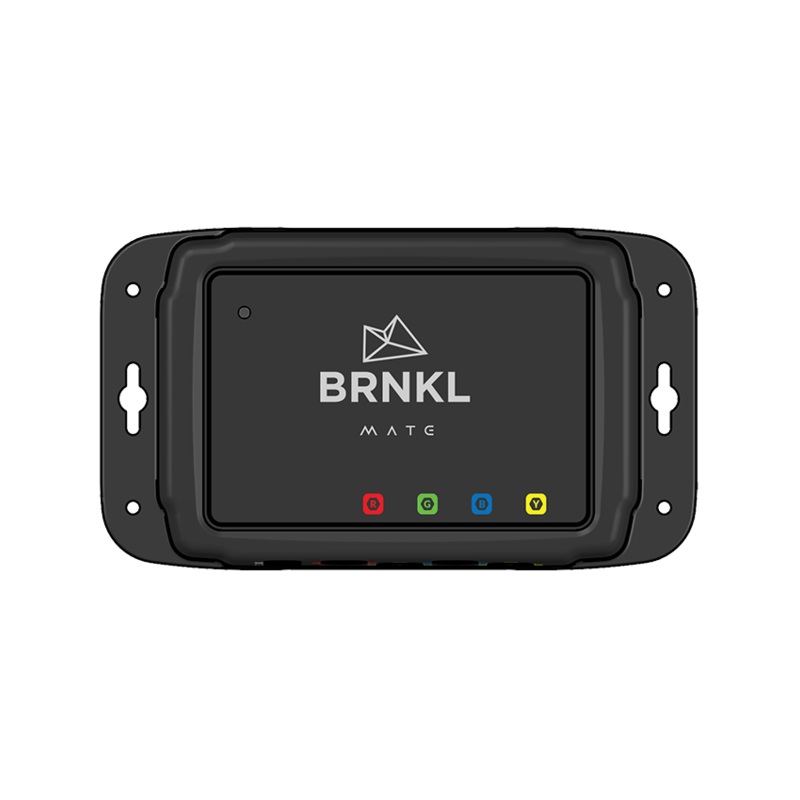 BRNKL Boat Monitoring Mate