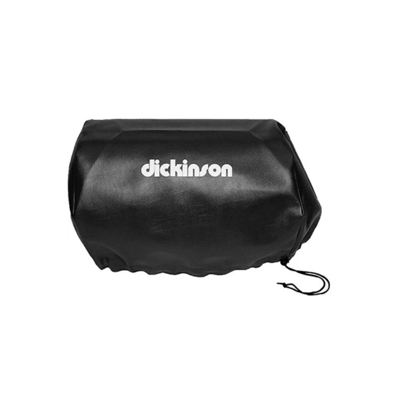 Dickinson BBQ Cover -Black|SBQ Small|SBQ Large