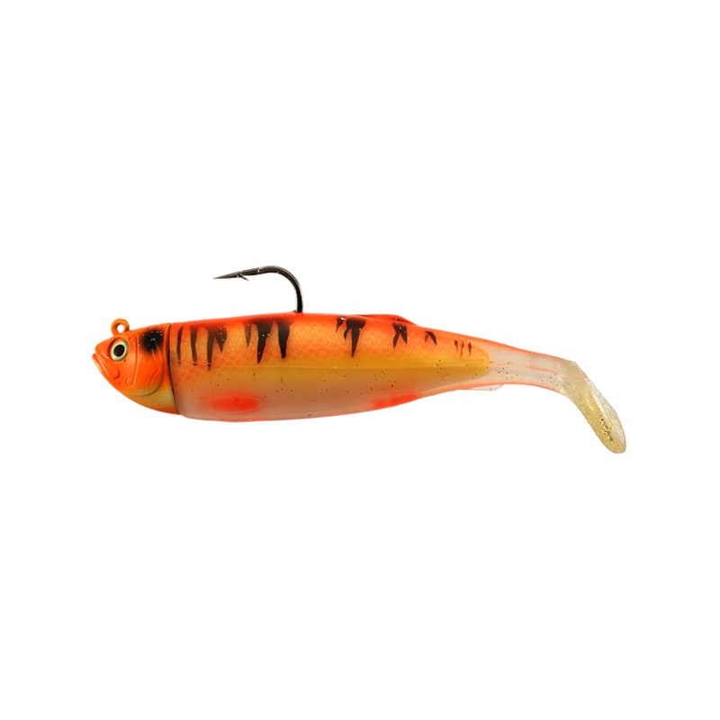 Gibbs Delta Power Paddle 10oz – UV Orange Black