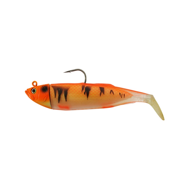 Gibbs Delta Power Paddle 16oz – UV Orange Black