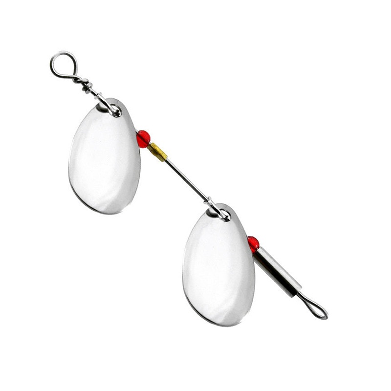 Gibbs Double Indiana #2 Nickle