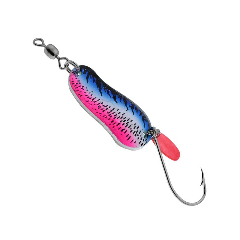 Gibbs Kit-A-Mat #80 (1-5/8oz) Rainbow Tiger