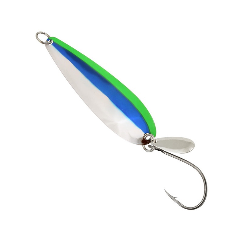 Gibbs Razorback 3 – Maverick