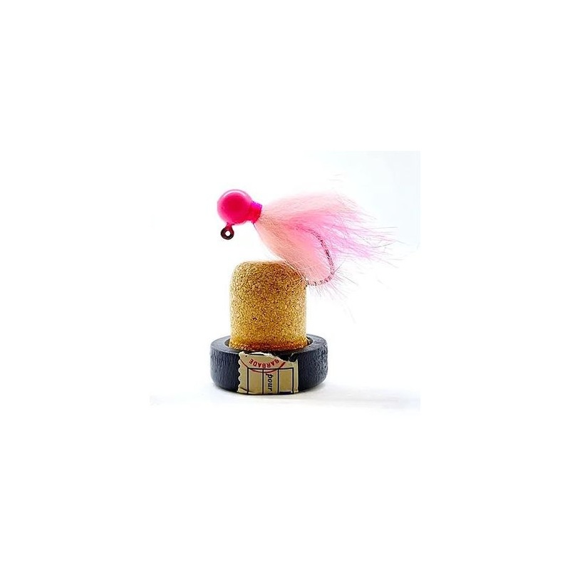 Jig Geek Float Jig Gumball 1/8oz