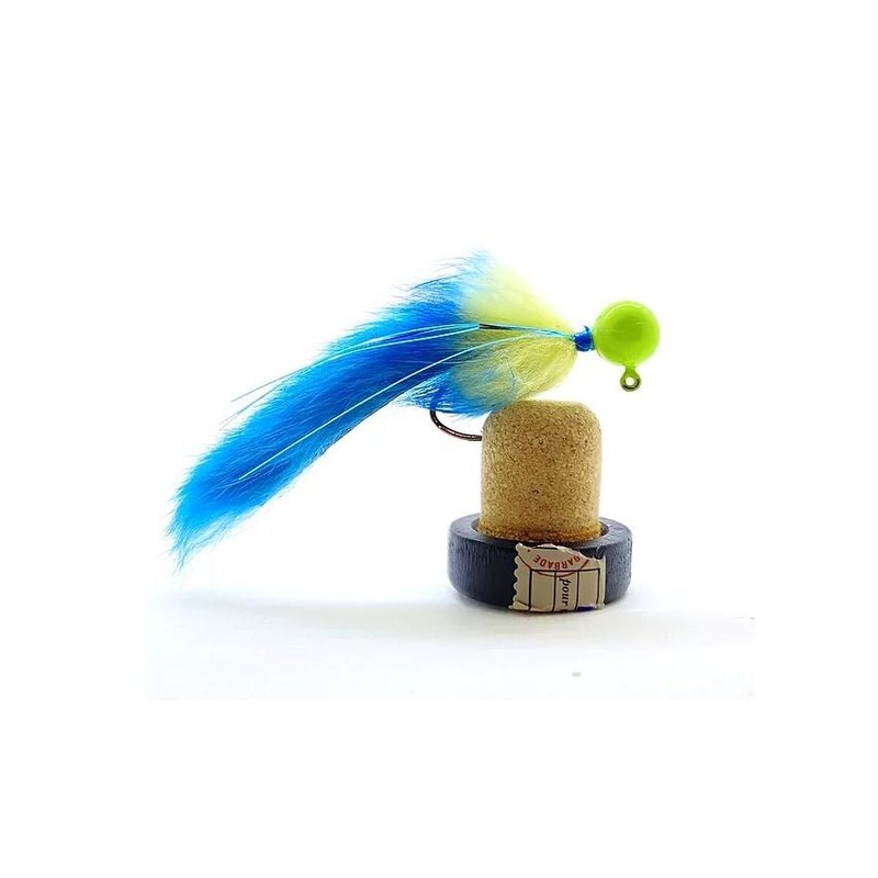Jig Geek Hammer Time 1/2oz