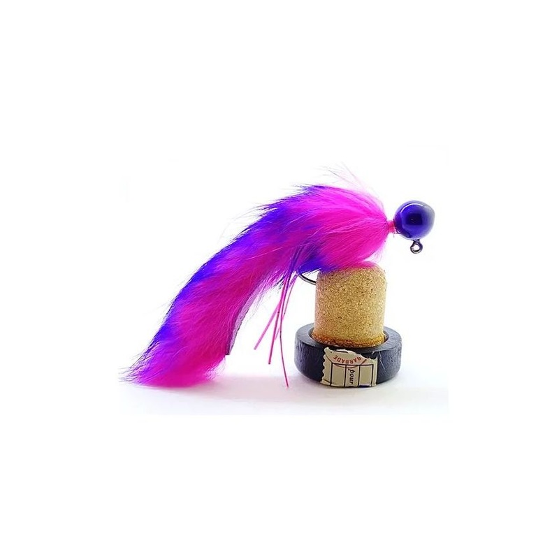 Jig Geek Slaughter House 1/2oz