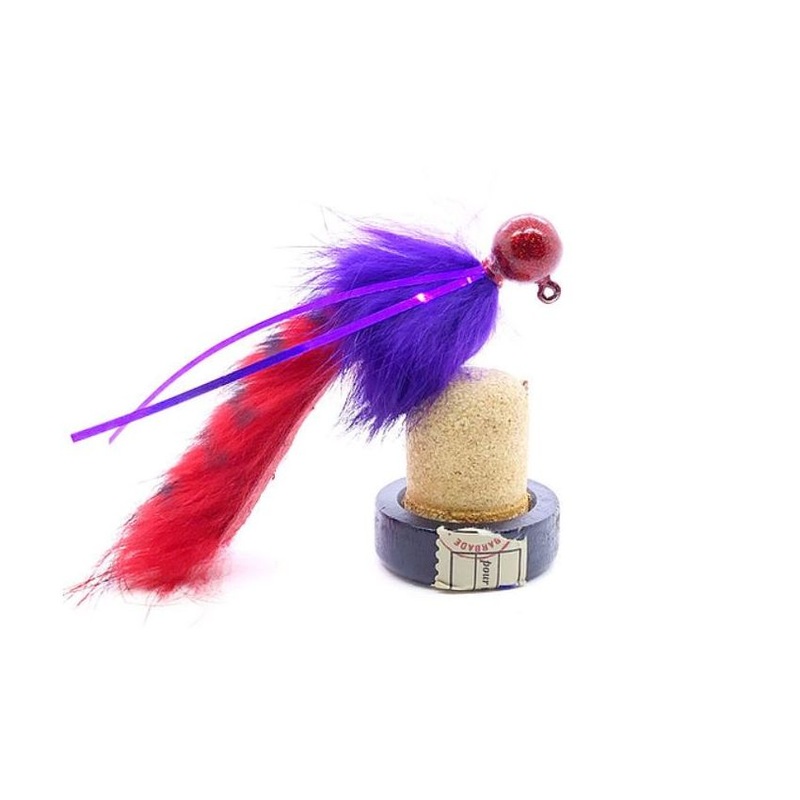 Jig Geek Tazz 1/2oz