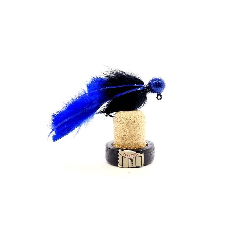 Jig Geek The Rod Father1/2oz