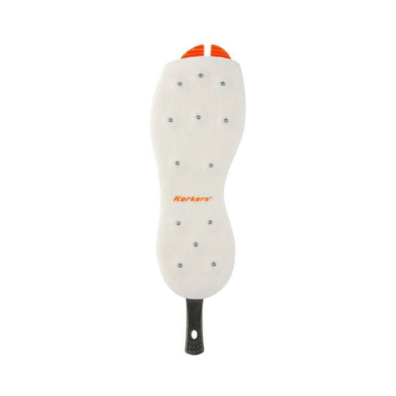Korkers Omnitrax V3.0 Studded Felt Sole