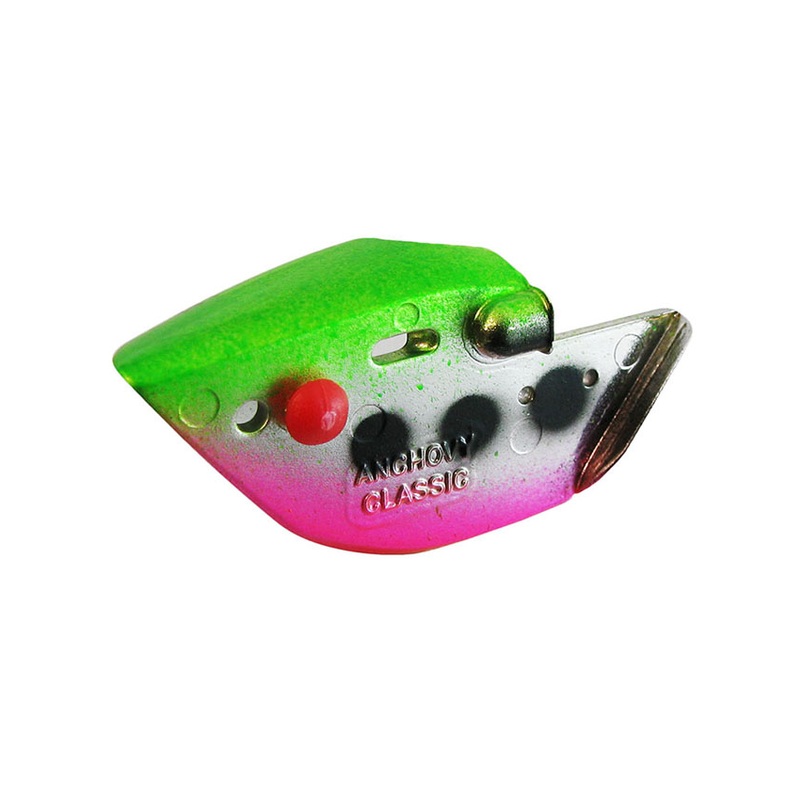 Oki Anchovy Classic Chrome Watermelon (1198T)