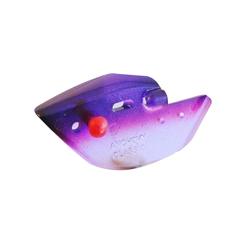 Oki Anchovy Classic Clear Pink Punk – Bulk (1259)