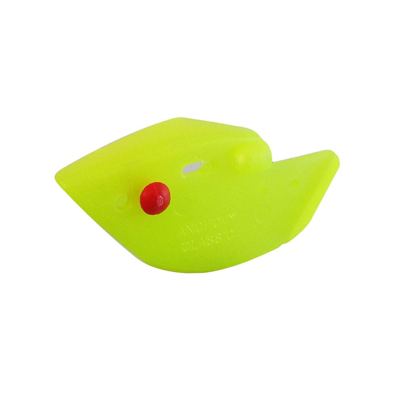 Oki Anchovy Classic Glow Chartreuse – Bulk (1195T)