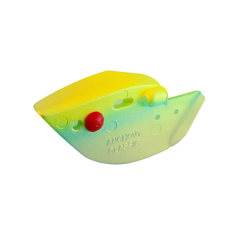 Oki Anchovy Classic Glow Mint Tulip – Bulk (1186T)