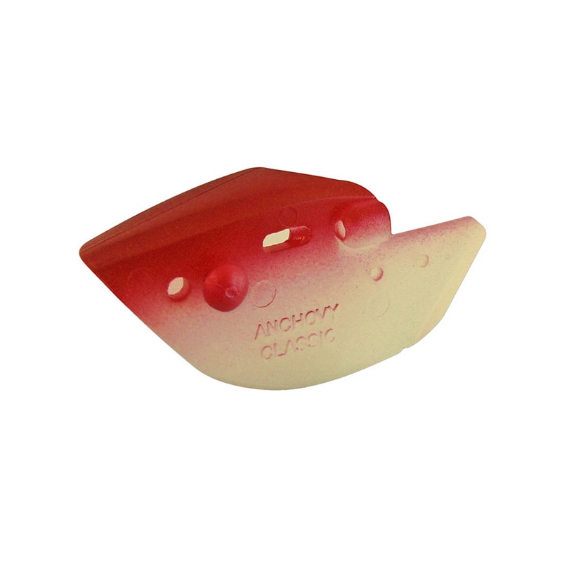 Oki Anchovy Classic Glow Red Mist – Bulk (1188T)