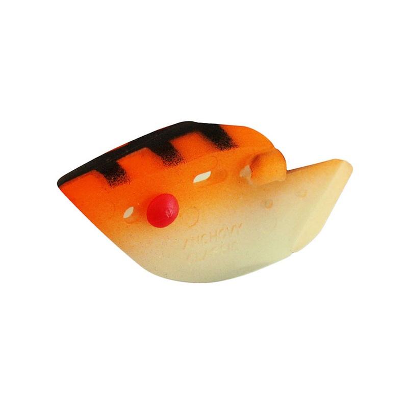 Oki Anchovy Classic Glow Tiger Prawn – Bulk (1190T)