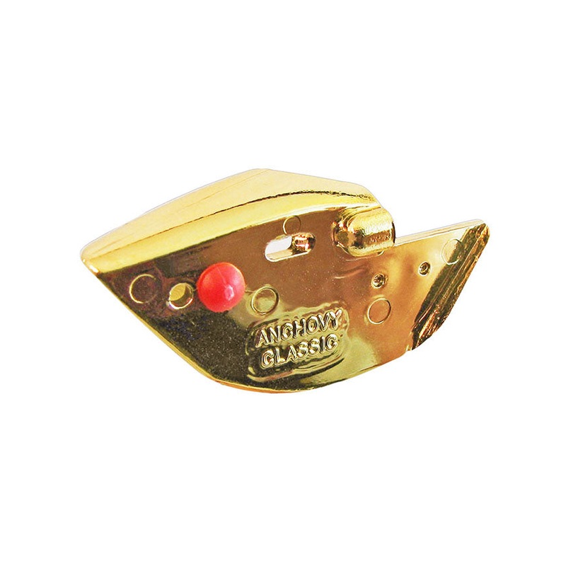 Oki Anchovy Classic Gold – Bulk (1187T)