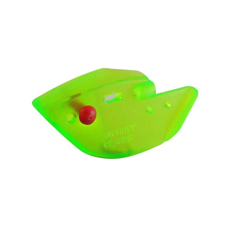 Oki Anchovy Classic Green UV – Bulk (1225T)