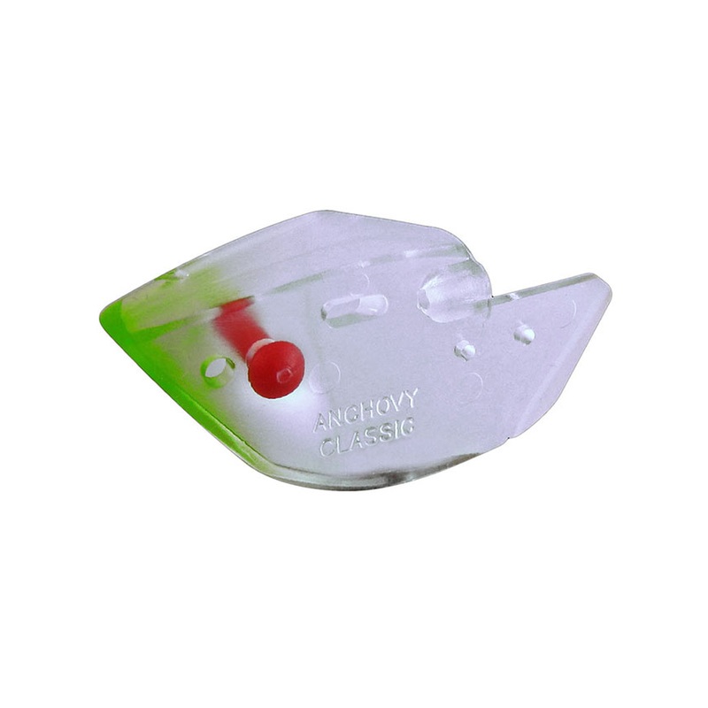 Oki Anchovy Classic Jellyfish Snot Nose – Bulk (1231T)