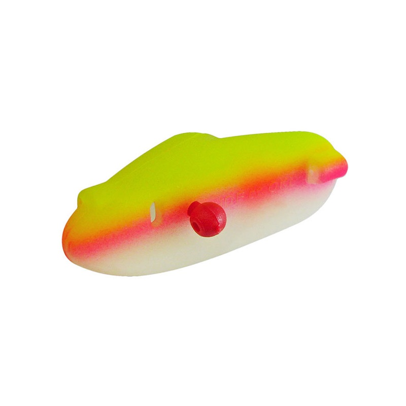 Oki JDF Glow Candy Man Teaser Head – Bulk (1126)