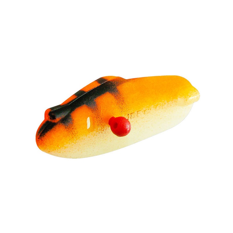 Oki JDF Glow Tiger Prawn – Bulk (1142T)