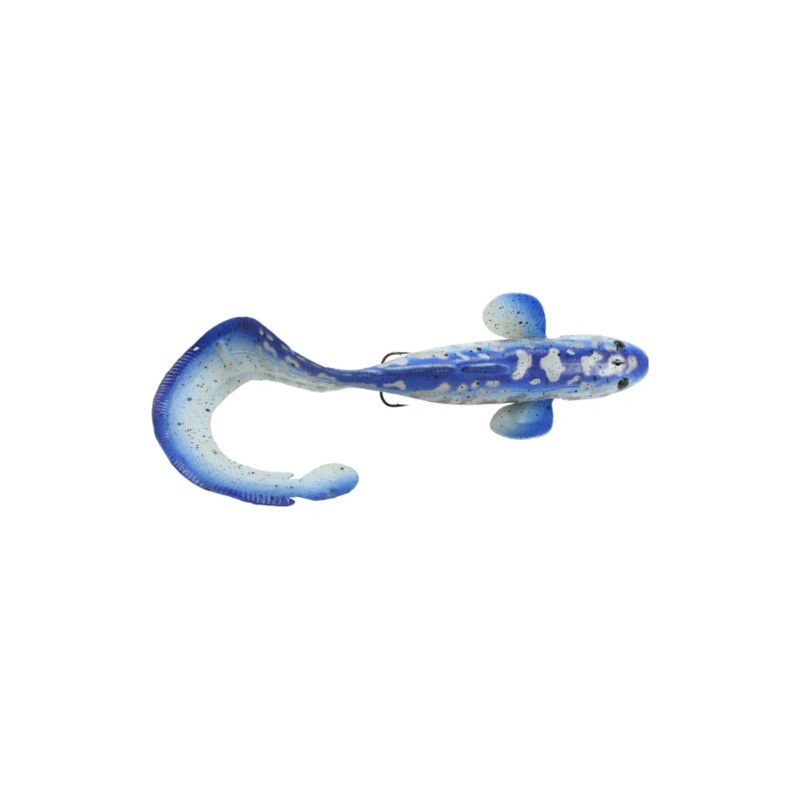 Savage Gear 3D Burbot 36cm – Cisco