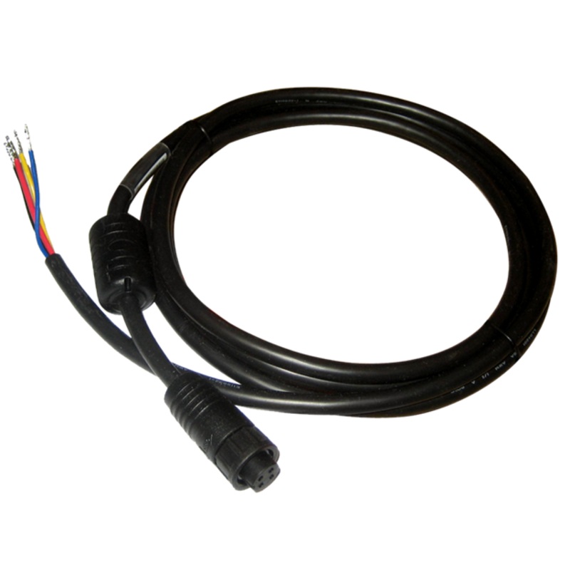 SIMRAD Power Cable, 4-Pin