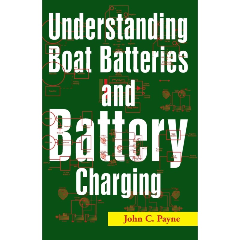 Understanding Boat Batteries and Battery Charging
