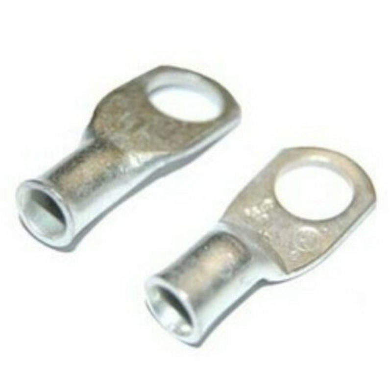 Vertex Lugs – 4/0|1/4″ eye|5/16″ eye|3/8″ eye|1/2″ eye