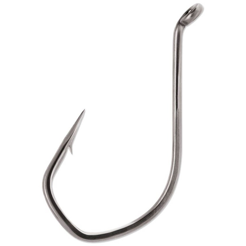VMC TechSet Forged Offset Octopus Hook