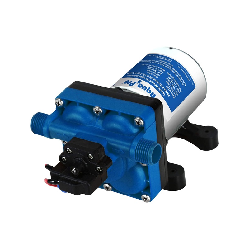 Aqua Pro Self Priming  Fresh Water Pump 3.8 GPM