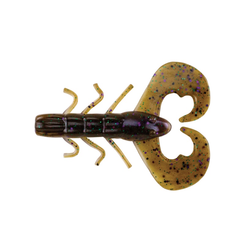 Berkley PowerBait Chigger Bug 3 – Skeet’s Green Money