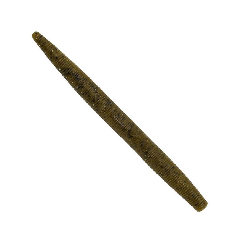 Berkley PowerBait Max Scent The General 5 – Green Pumpkin