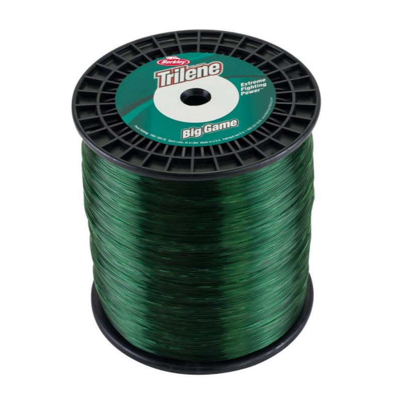 Berkley Trilene Big Game Mono – Green