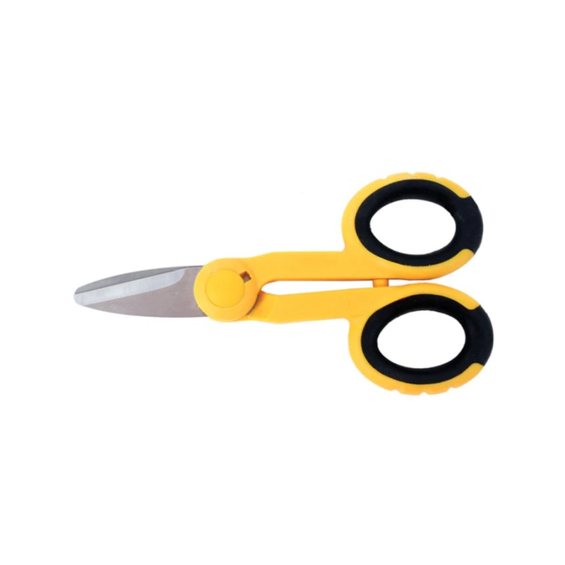 Calcutta 5 Braid Scissors