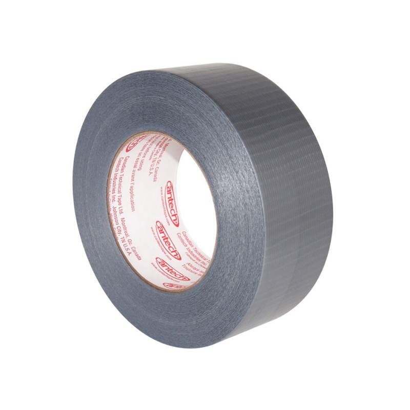 Cantech Utility Duck Tape 2