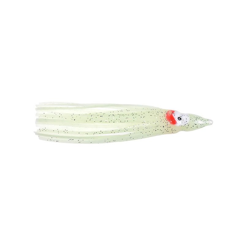 Danielson 12 Squid – Glow Red Eye