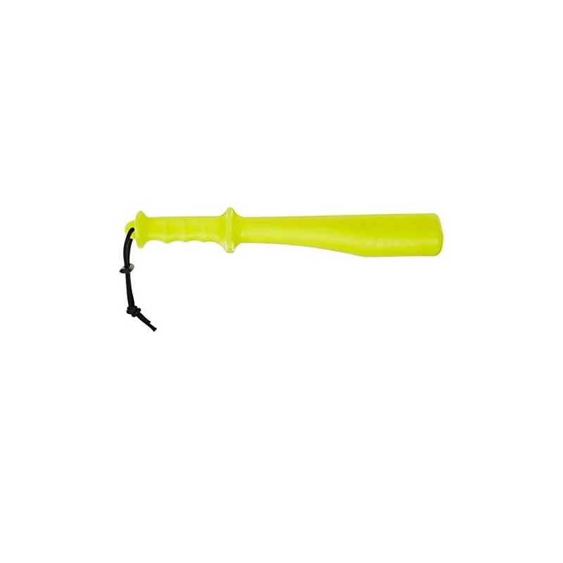 Danielson Fish Billie Club Yellow