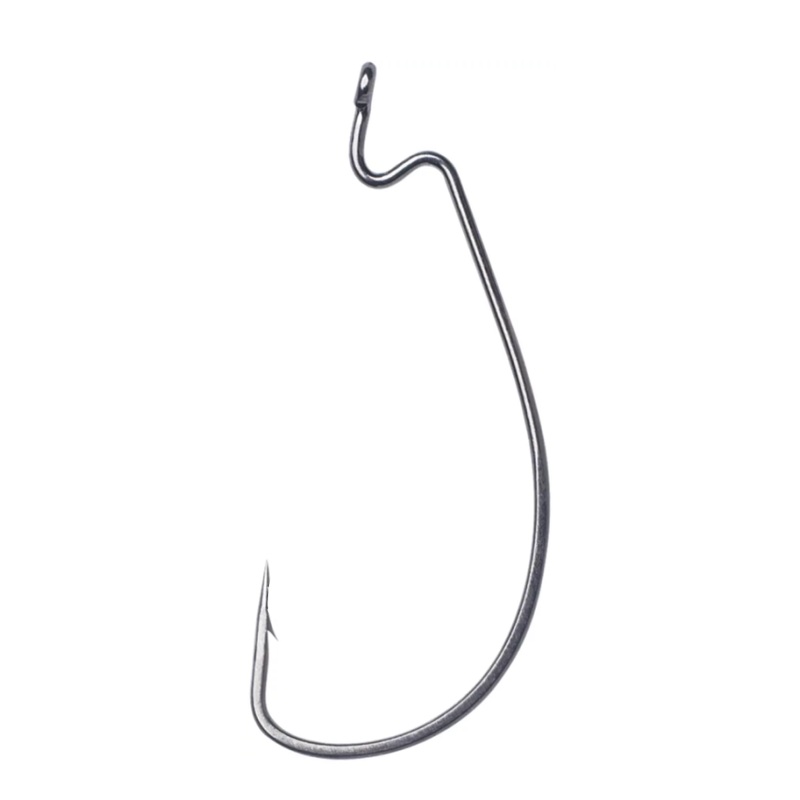 Eagle Claw Lazer Sharp Extra Wide Gap Hook