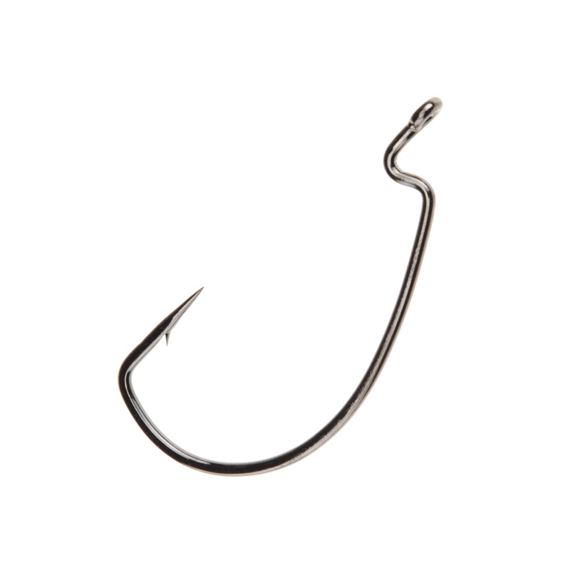 Gamakatsu Superline Extra Wide Gap Hook
