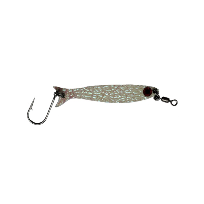 Krippled KC Mini Spoon – Glow