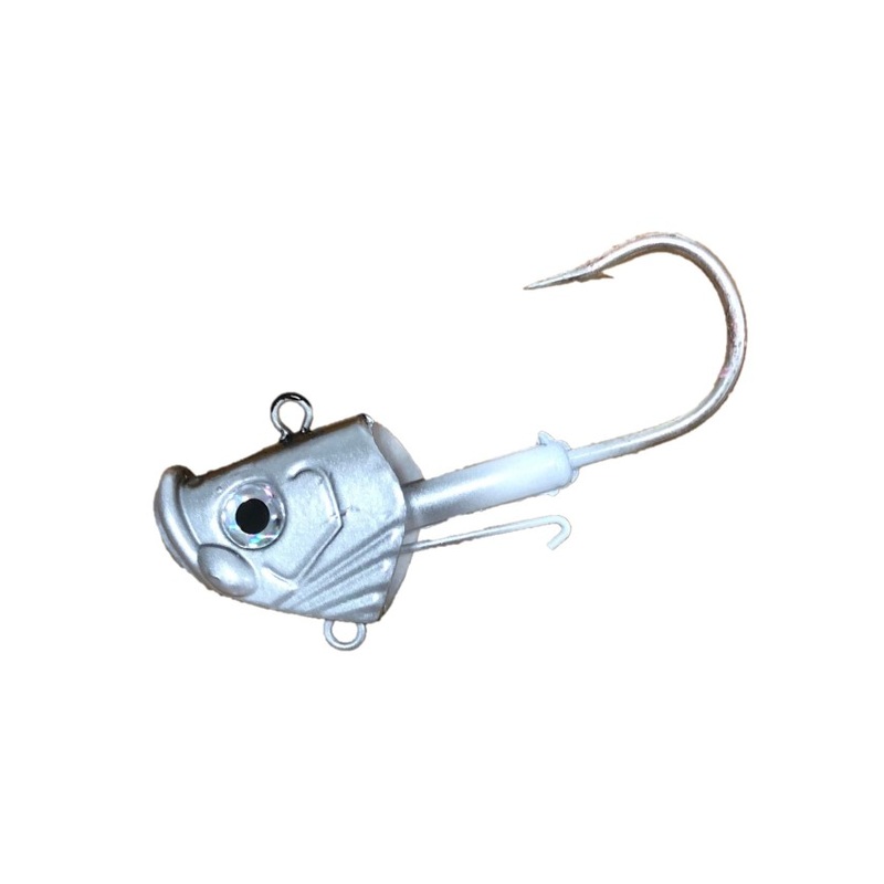 Lighthouse Mega Bite 11oz Replacement Head