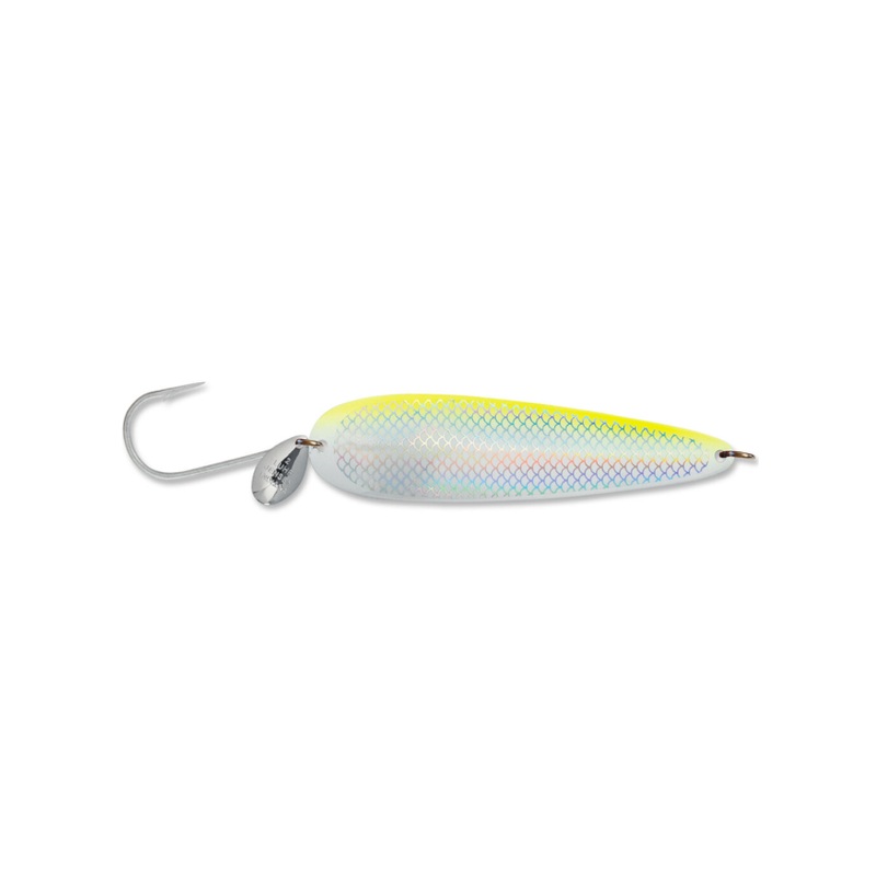 Luhr Jensen Coyote Spoon – Bad Attitude