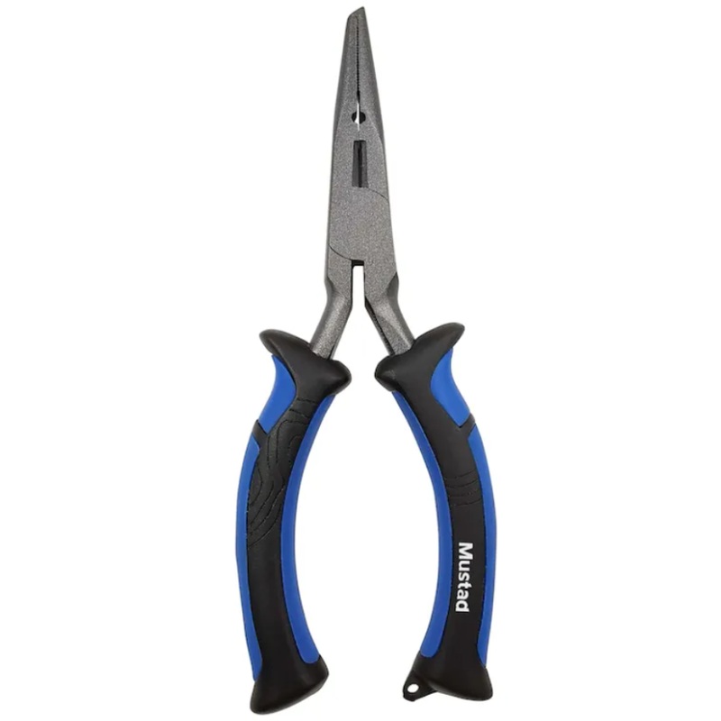 Mustad Mini Split Ring Pliers