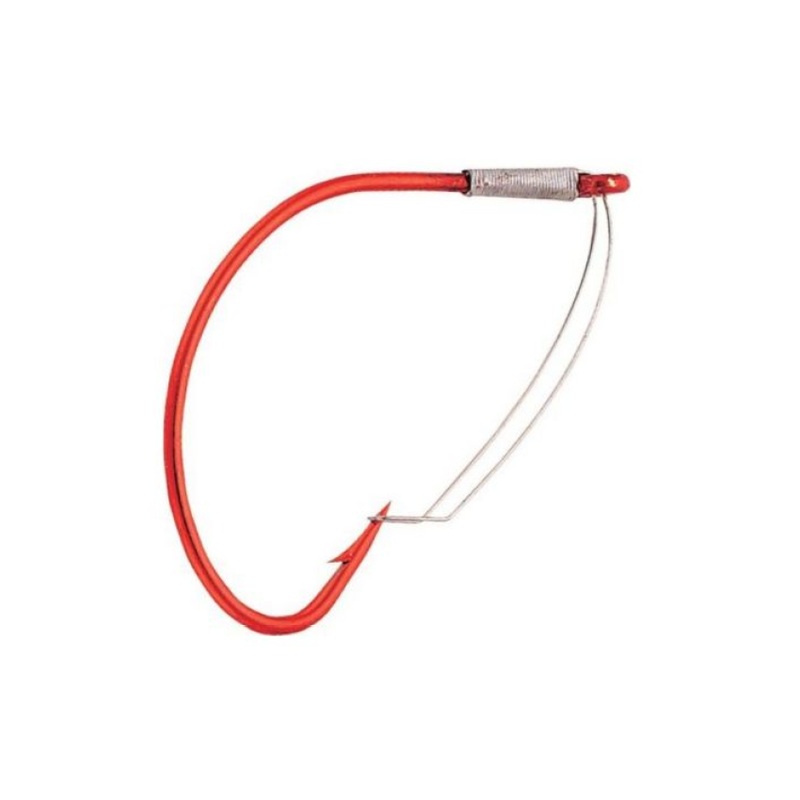 Mustad Ultrapoint Wacky Worm Hook