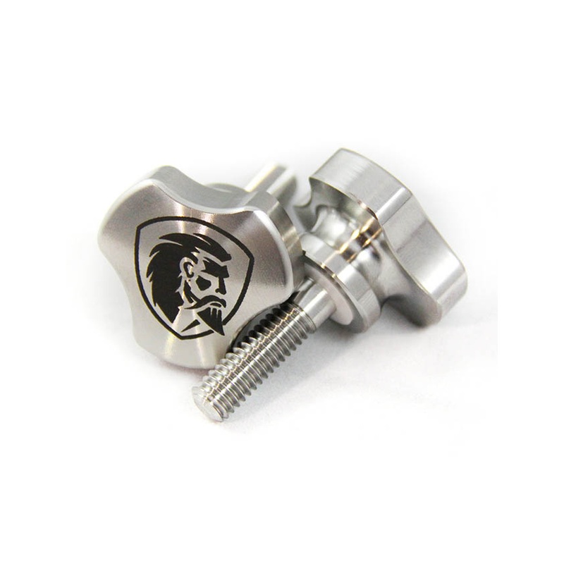 Njord Mounting Bolts