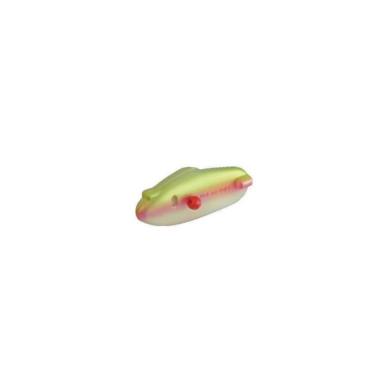 Oki JDF Glow J200 Teaser Head|Single (1108)|3 Pack