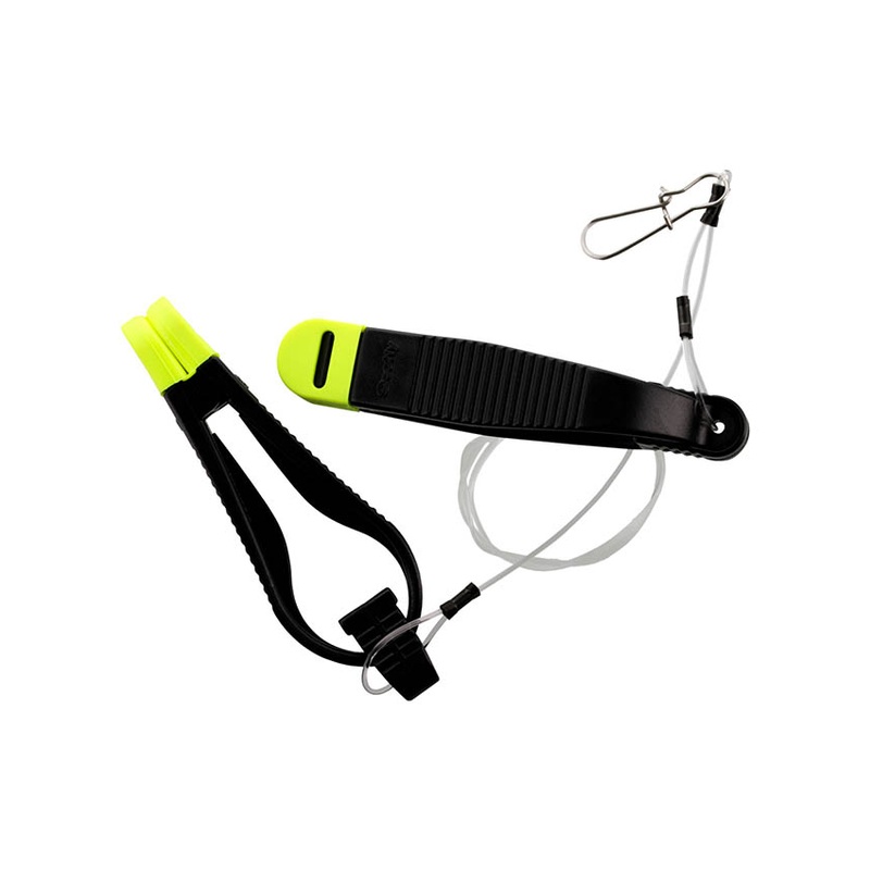 SCOTTY – Power Grip Plus Stacker Downrigger Release with 30 Leader