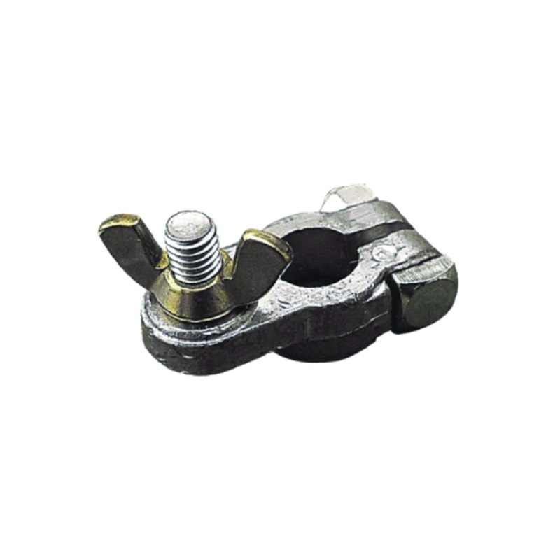 Seadog Battery Terminal Positive and Negative Set